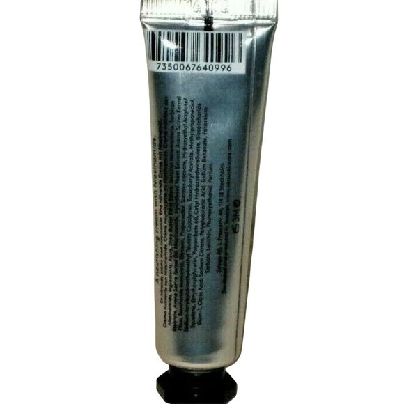 Verso Skincare 3 Nourishing Cream with Niacinamide Calming Repair Travel - Picture 2 of 2